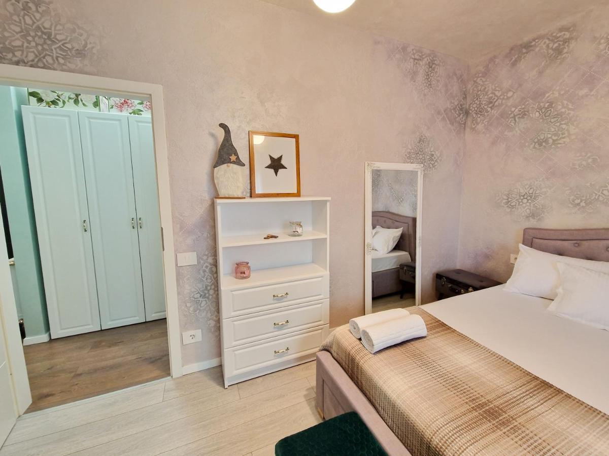 Mirvana Apartments Legacy Residence Timisoara Esterno foto