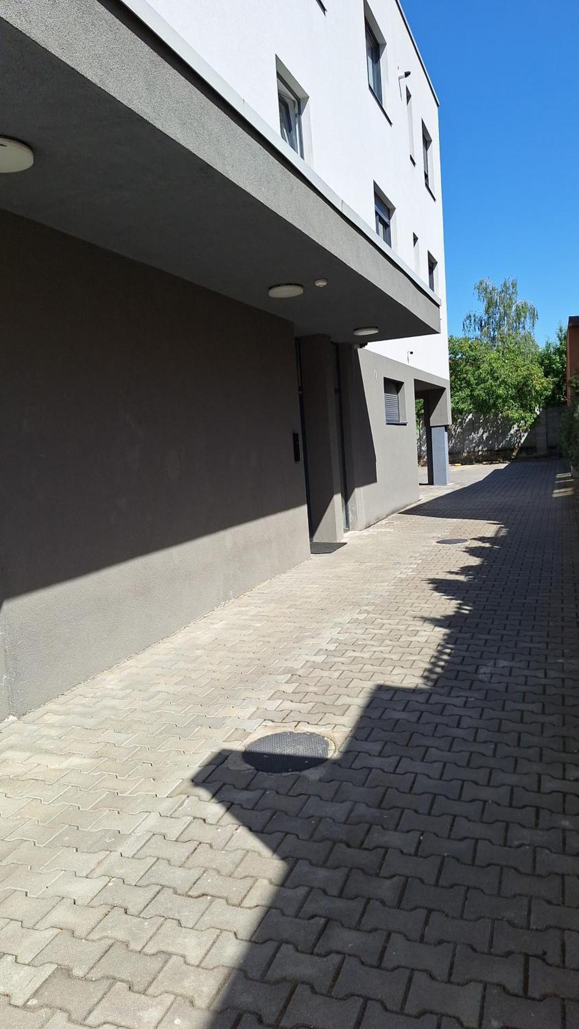 Mirvana Apartments Legacy Residence Timisoara Esterno foto